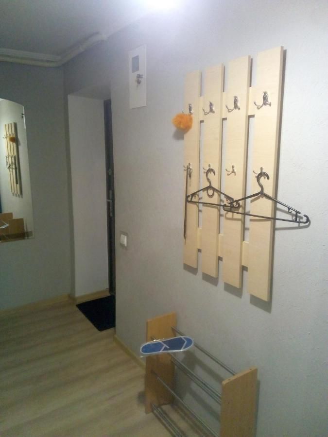 Апартаменты Уютная квартира в Центре Ровно-20