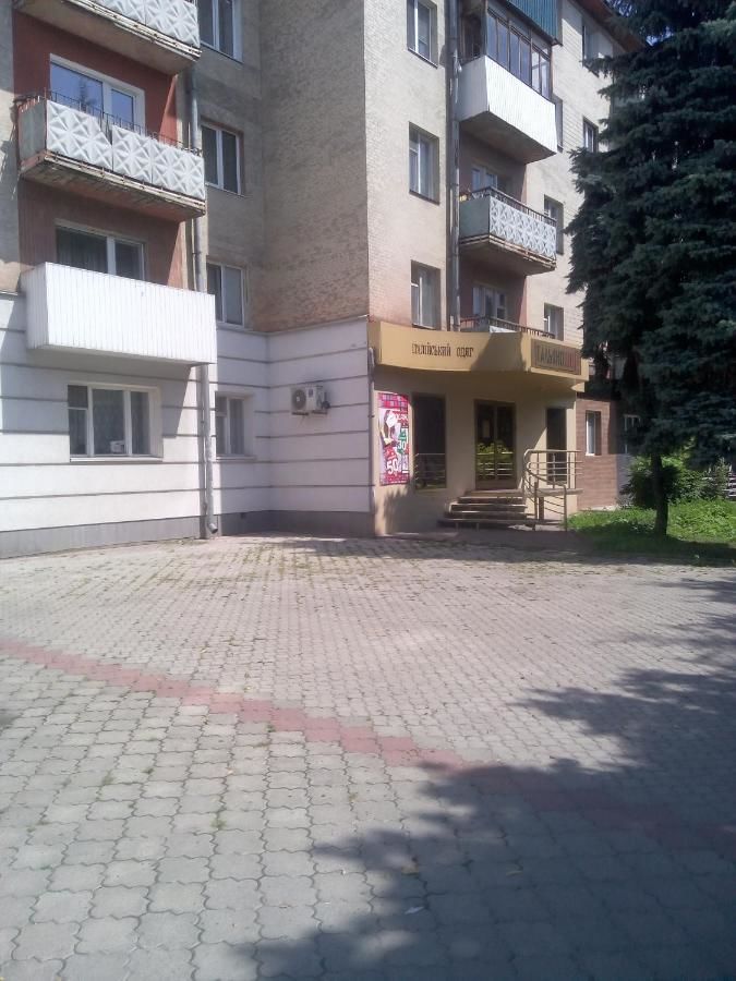 Апартаменты Уютная квартира в Центре Ровно-27