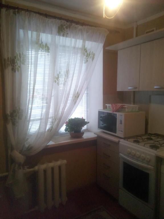 Апартаменты Уютная квартира в Центре Ровно-49