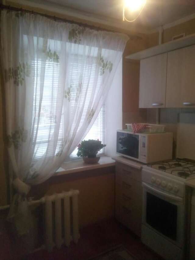 Апартаменты Уютная квартира в Центре Ровно-48