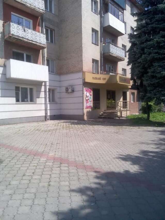 Апартаменты Уютная квартира в Центре Ровно-58